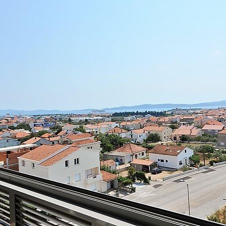 Ana Leilighet Zadar Eksteriør bilde